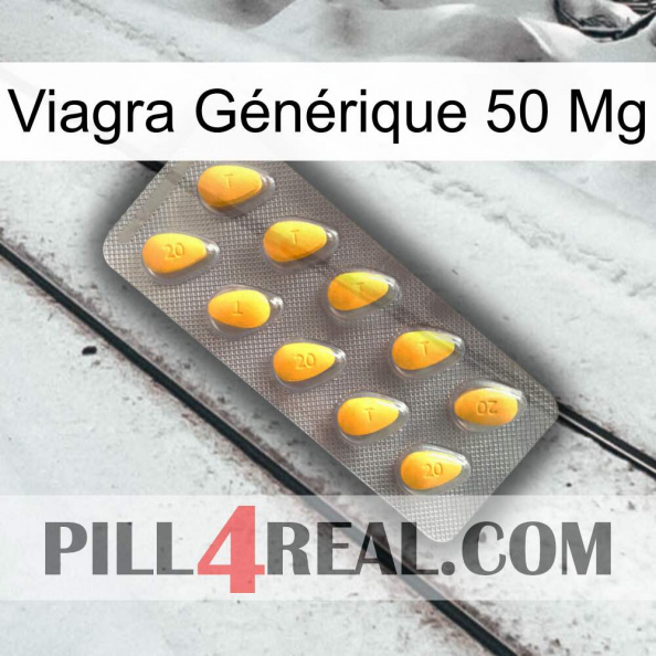 Viagra Générique 50 Mg cialis1